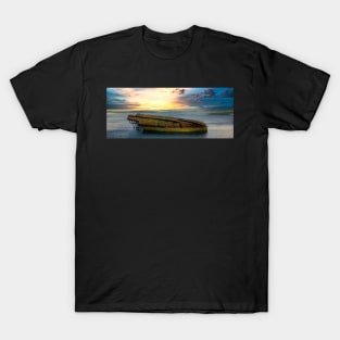 World War II Ship Orkney, Scotland T-Shirt